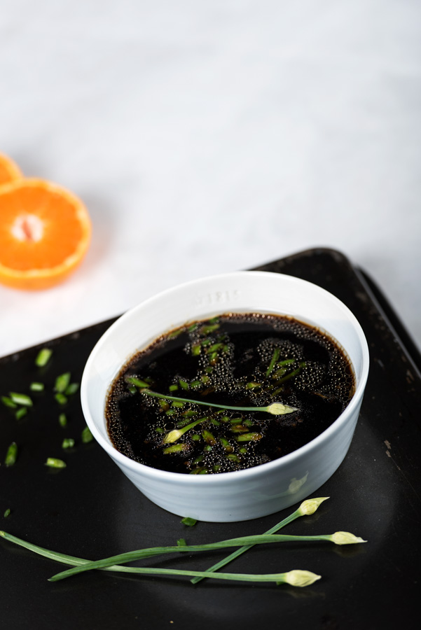 PonzuGinger Dipping Sauce T8N