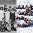 Catholic schools then and now