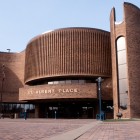 St.Albert City hall