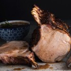 Pork Rib roast