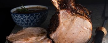 Pork Rib roast