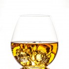 Glass of Scotch