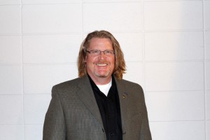 photo of Gary Hanna, Alberta Party Candidate