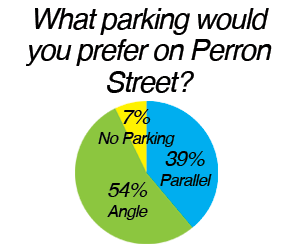 Survey_Parking_Perron
