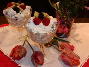 "Eton Mess" Photo courtesy of T8N Publishing