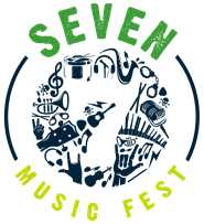 Photo courtesy of Seven Music Festival