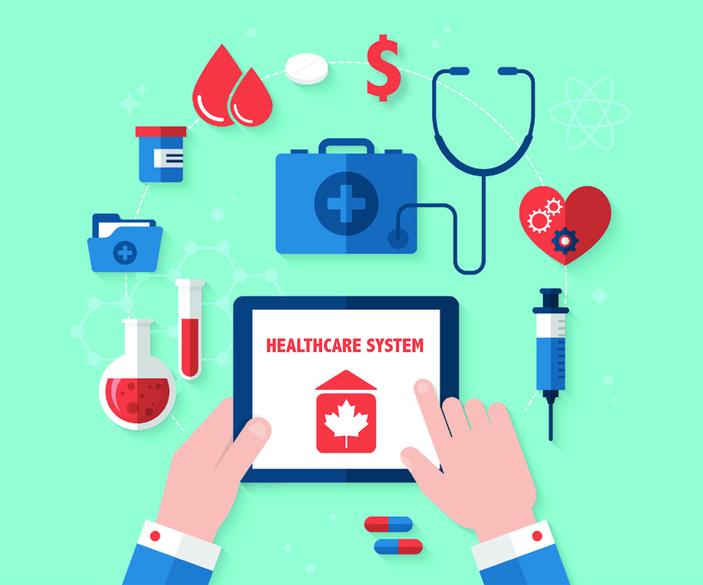 Starting Your Own Health Care Business 3