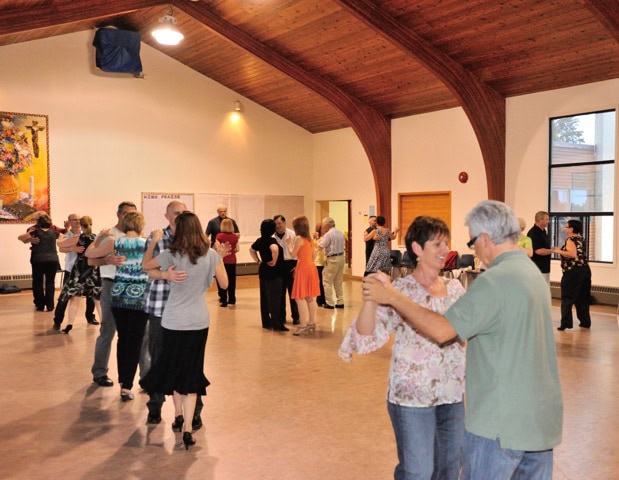 Heather Rabun May We Have This Dance? | T8N