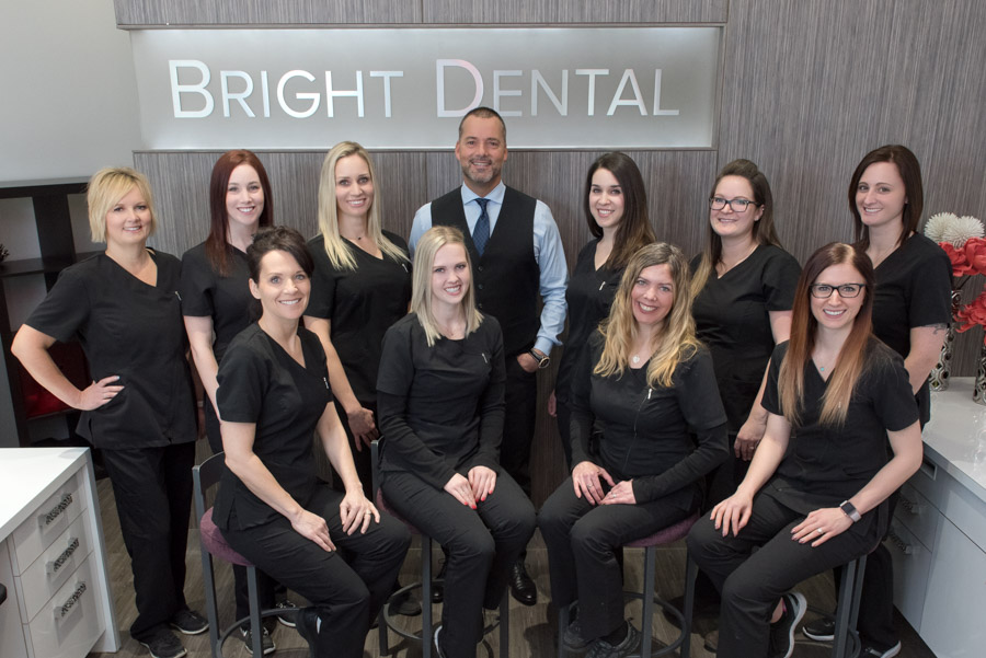Bright Dental T8N