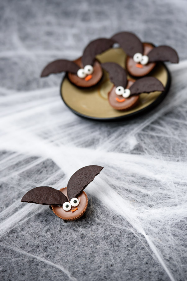 Peanut Butter Bats T8N