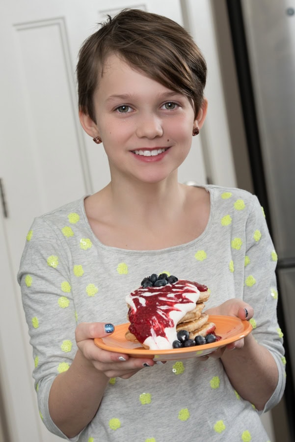 Raspberry Sauce | T8N