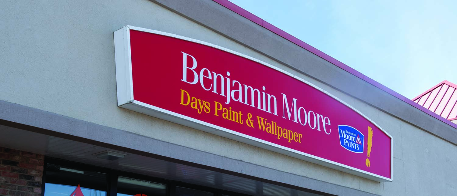 Days Painting Supplies T8N