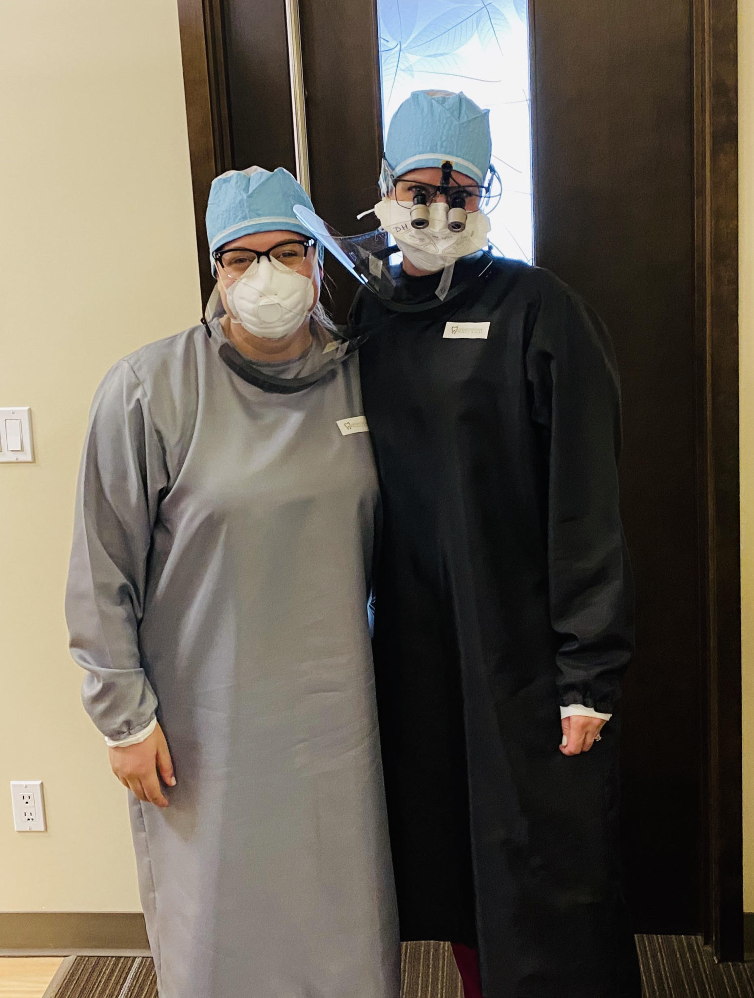 Generations Dental T8N