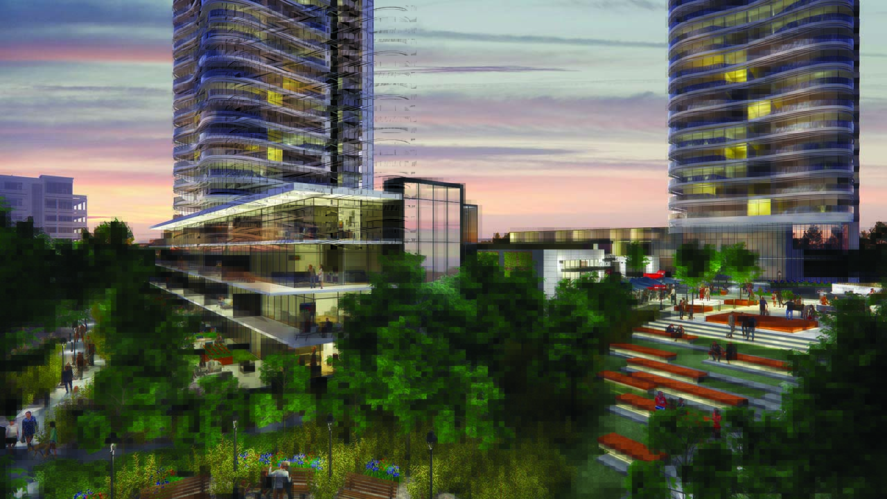 Riverbank Landing T8N