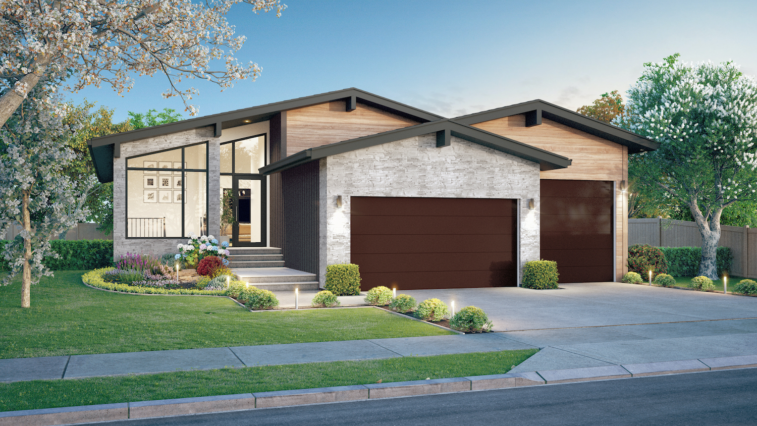 Lottery Homes, What happens to them? T8N