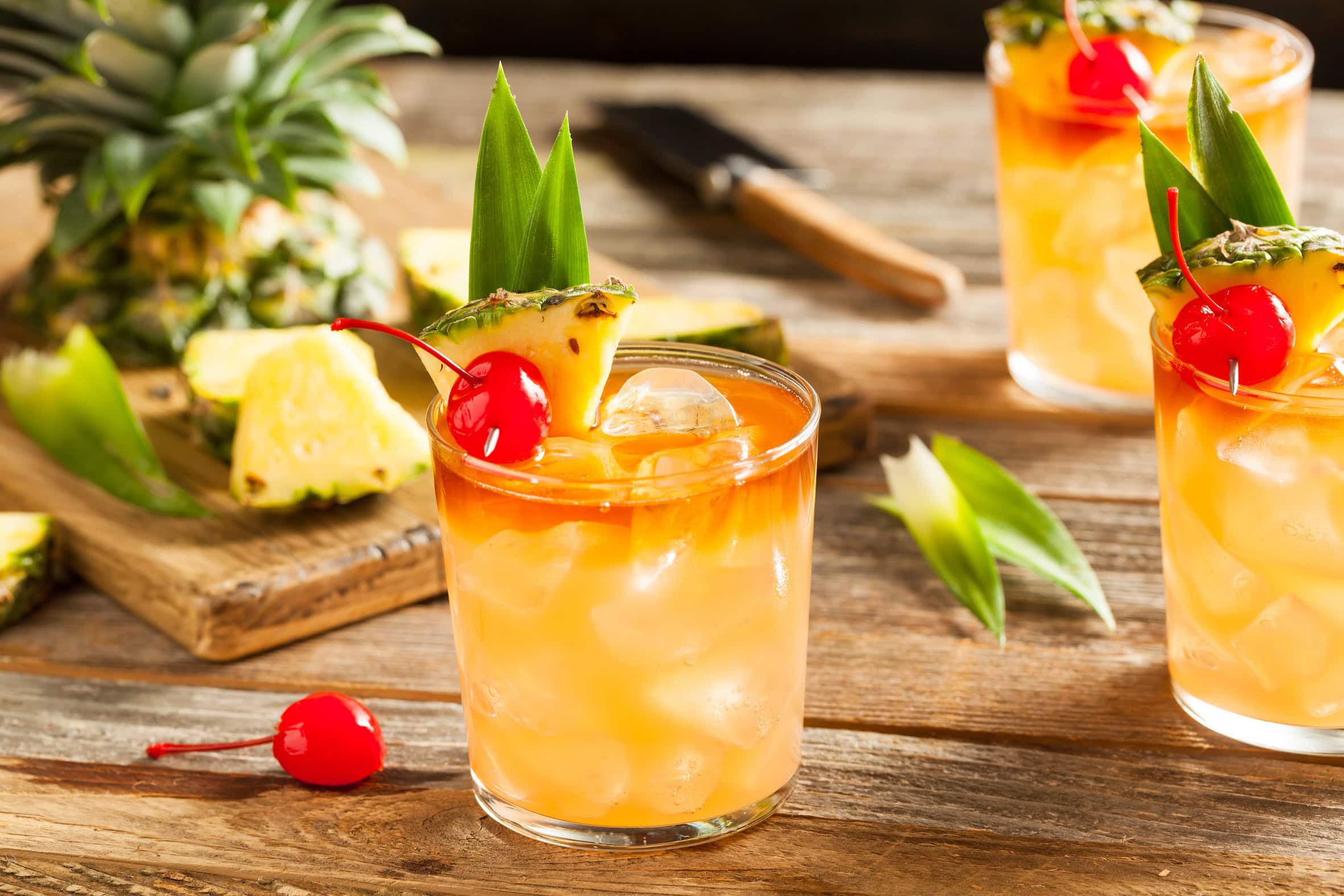 Mai Tai | T8N